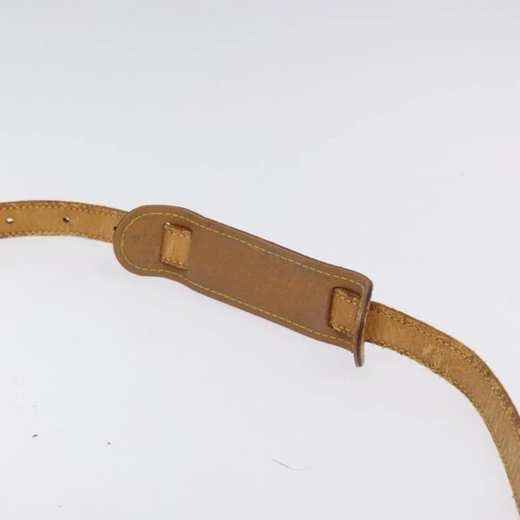 LOUIS VUITTON Monogram Monogram Saint Cloud GM Shoulder Bag M51242 Auth 122628 - Picture 9 of 16